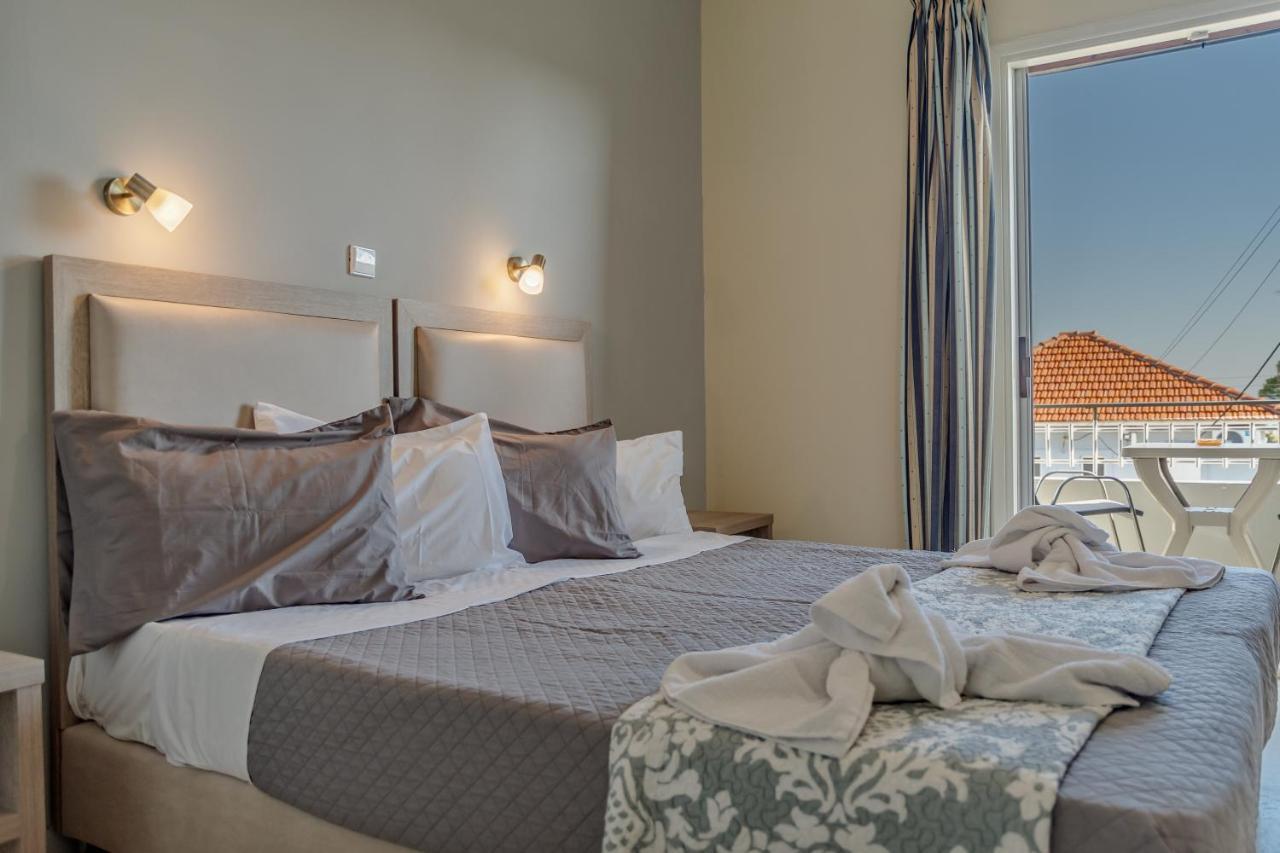 Blue Lagoon Appartement