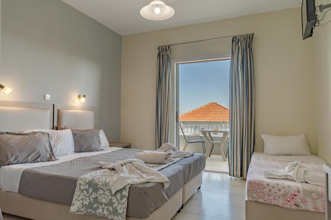 Appartement Blue Lagoon Amoudi