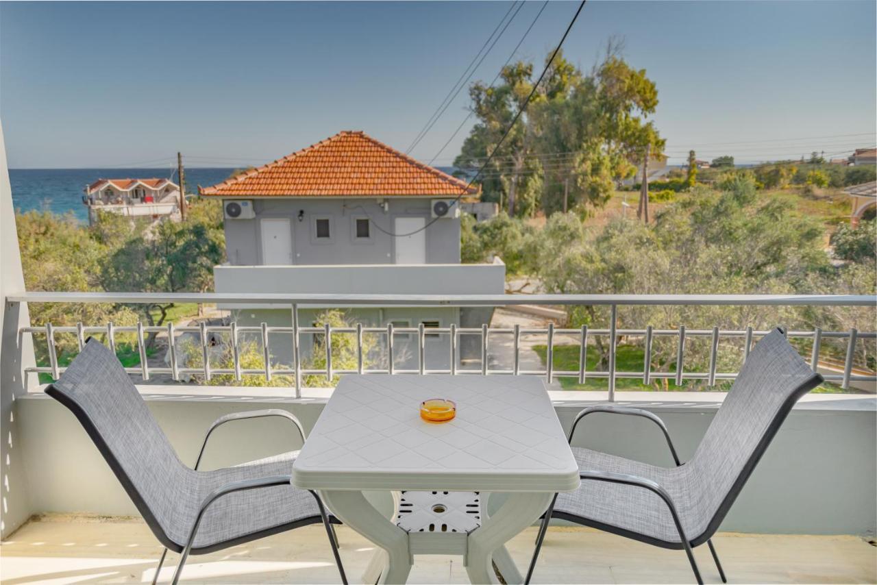Appartement Blue Lagoon