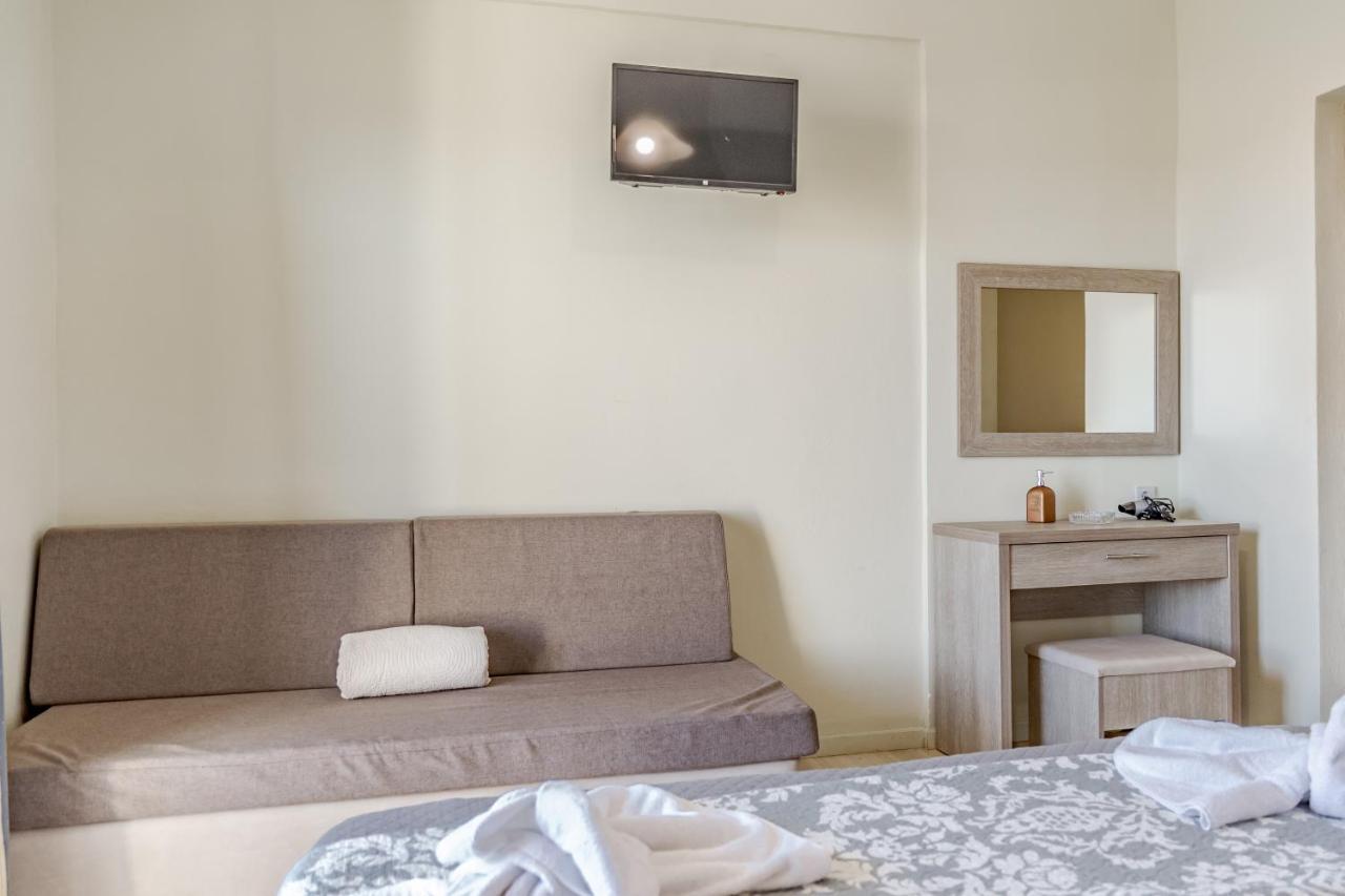 Blue Lagoon Appartement *