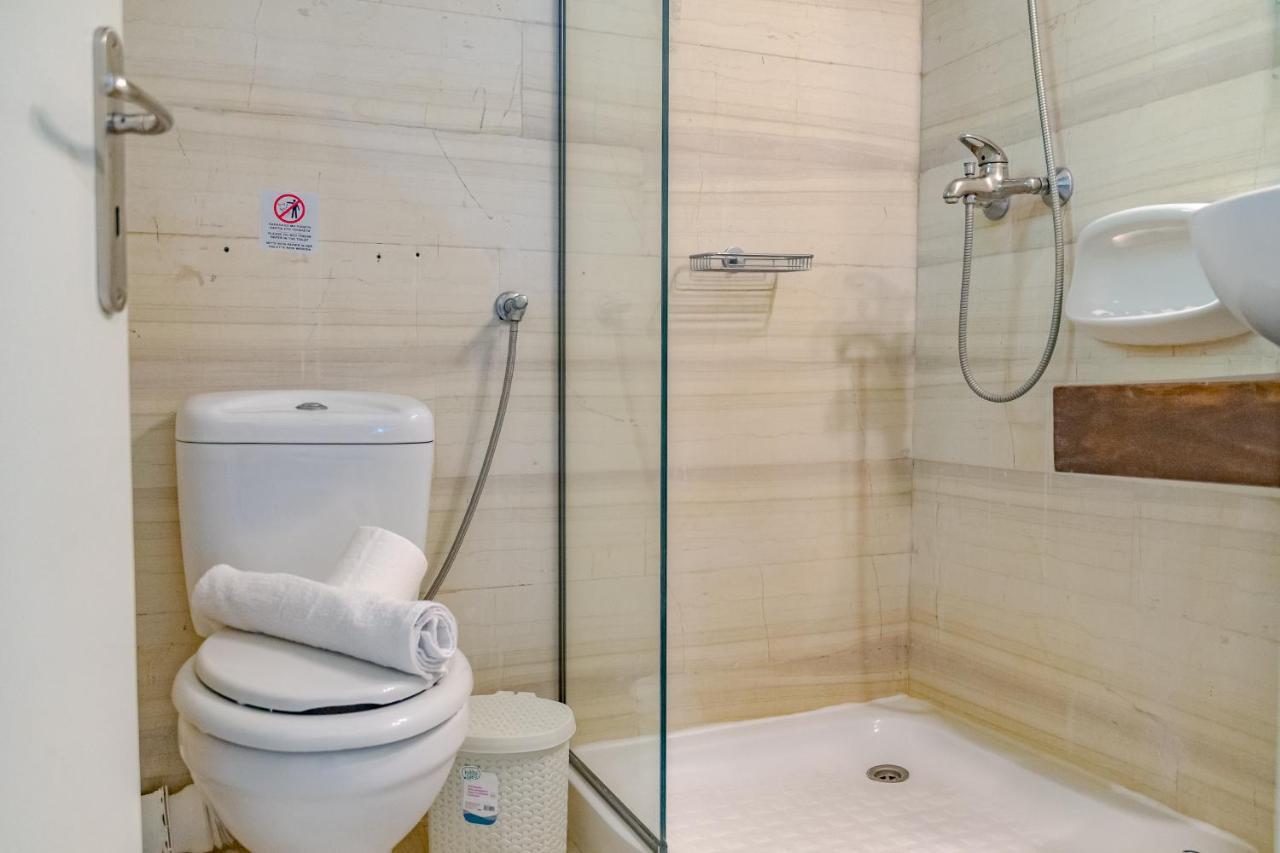 Blue Lagoon Appartement *