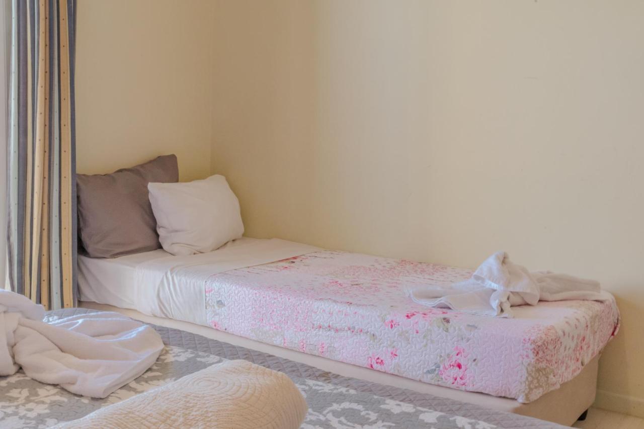 Blue Lagoon Appartement Amoudi